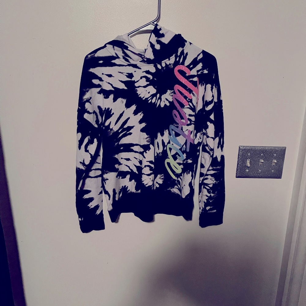 Justice size XL